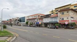 Lorong 29 Geylang (D14), Apartment #589739951